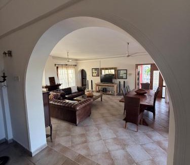 Kyrenia Villa | Charming boutique villa In Çatalköy