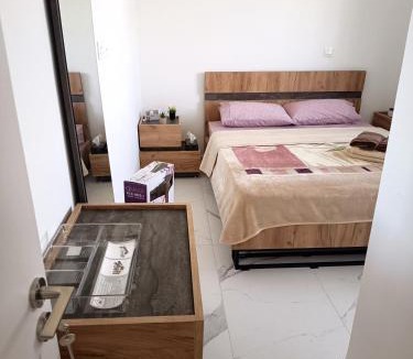 Livadia Apartment | Brand New beautiful 2 Bedroom Apartment Livadia Larnaca