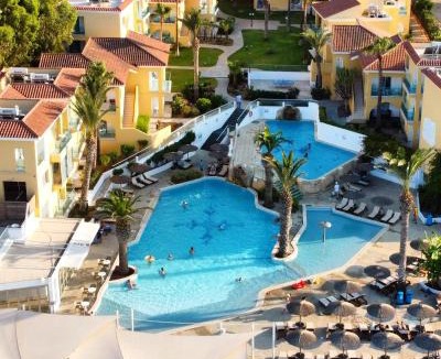 Kapparis Resort | Malama Beach Holiday Village