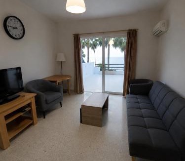 Latchi Apartment | Amalia Apartments