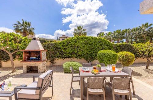 Latsi Villa | Villa Sea Side
