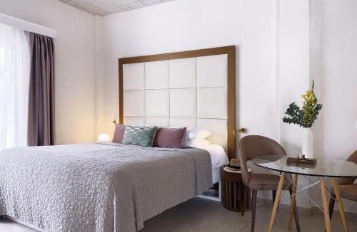 Paphos Hotel | King Jason Paphos - Designed for Adults by Louis Hotels