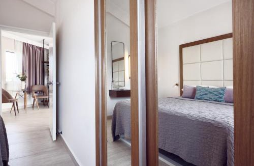 Paphos Hotel | King Jason Paphos - Designed for Adults by Louis Hotels