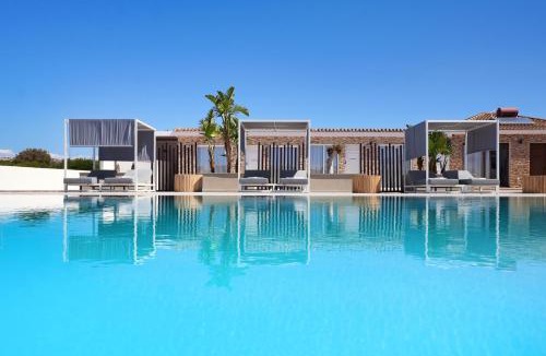 Cape Greko Villa | Cape Serenity Mansion