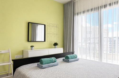Trikomo Apartment | Caesar Resort & Spa Collection Studios Pools & Long Beach