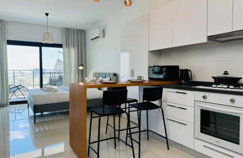 Trikomo Apartment | Caesar Resort & Spa Collection Studios Pools & Long Beach