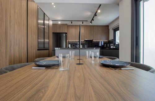 Nicosia Apartment | High-End 3BR Huge Duplex Near Landmark