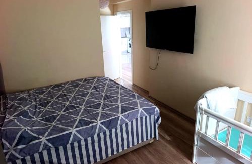 Trikomo Apartment | Caesar resort 2 bedrooms Cornelius