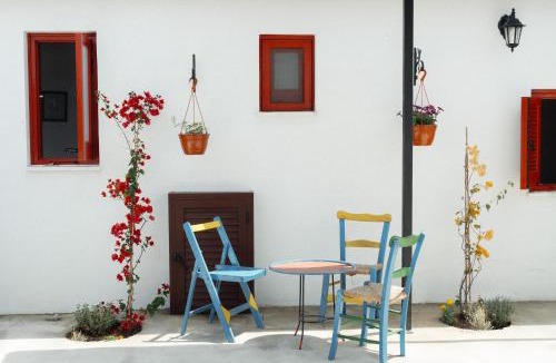 Agios Theodoros Apartment | Traditional Village Apartments in Agios Theodoros Near Beach by Cyprus Horizons