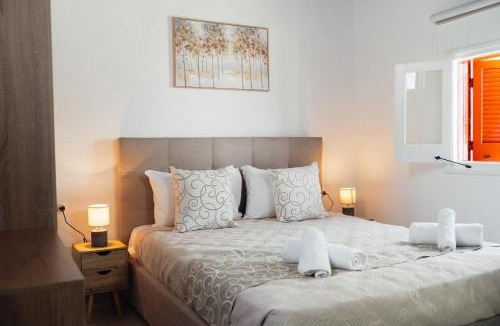 Agios Theodoros Apartment | Traditional Village Apartments in Agios Theodoros Near Beach by Cyprus Horizons