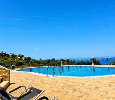 Bellapais Villa | Bellapais Stone Villa