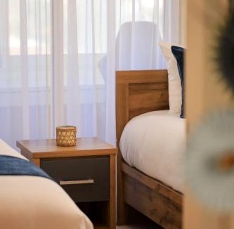 Larnaca City Centre Apartment | TelMar Central Avenue Stay