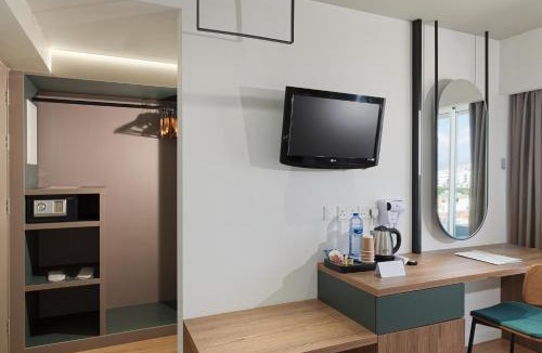 Limassol Hotel | Pefkos City Hotel