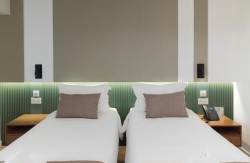 Limassol Hotel | Pefkos City Hotel