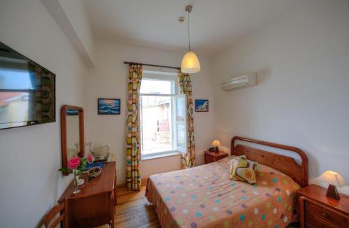 Larnaca City Centre Hotel | Alkisti City Hotel