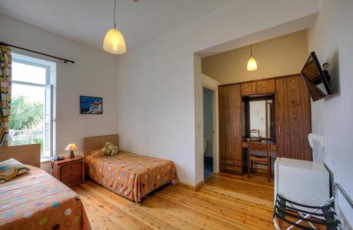 Larnaca City Centre Hotel | Alkisti City Hotel