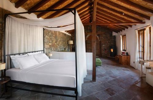 Askas Bed & Breakfast | Lyhnos