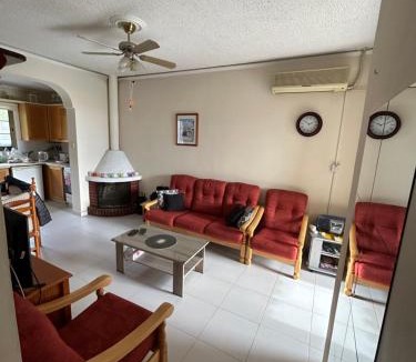 Pissouri House | Kuća za odmor Kipar