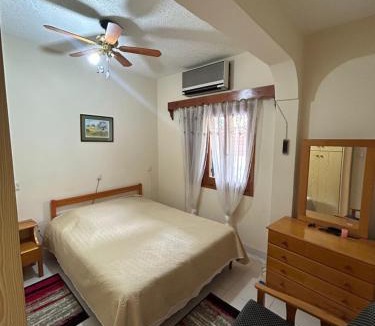 Pissouri House | Kuća za odmor Kipar
