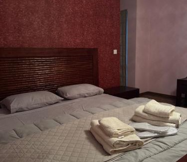 Pano Lefkara Villa | Maison Andre