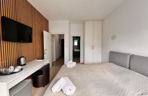 Mouttagiaka Apartment | Vega Apartments