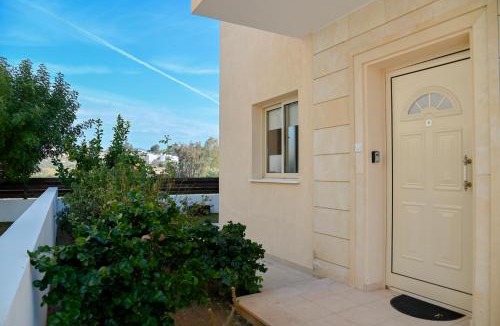 Polis Villa | Sorelia Latchi Villas 1- Merope Irena