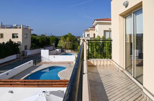 Polis Villa | Sorelia Latchi Villas 1- Merope Irena