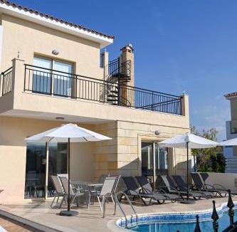 Polis Villa | Sorelia Latchi Villas 2 - Merope Irena