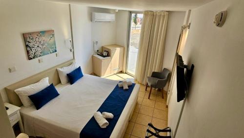 Ayia Napa Hotel | NissiLant hotel & suites