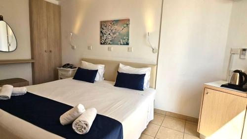 Ayia Napa Hotel | NissiLant hotel & suites