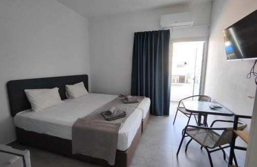 Ayia Napa House | Golden Sun Rooms - Adults Only