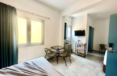 Ayia Napa House | Golden Sun Rooms - Adults Only