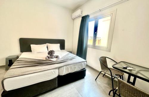 Ayia Napa House | Golden Sun Rooms - Adults Only