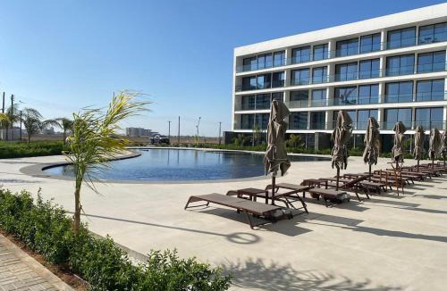 Deryneia Apartment | Grand Sapphire Premium Residence B