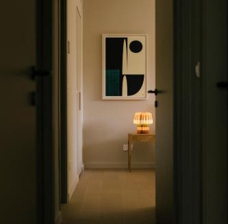 Egkomi Apartment | Pinewood by Holistays