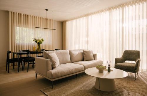 Egkomi Apartment | Pinewood by Holistays