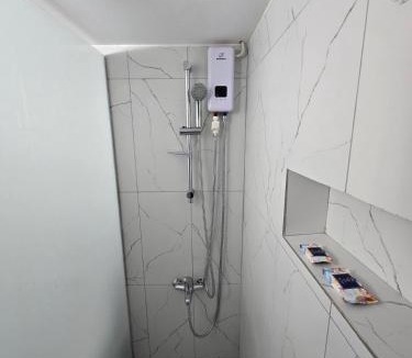 Skala Apartment | Marble Coast Studio Apartment