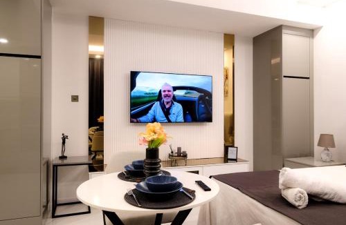 Trikomo Apartment | Panorama Comfort Suita