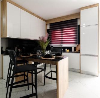 Gastria Apartment | Cozy 1BR Apartment with Terrace