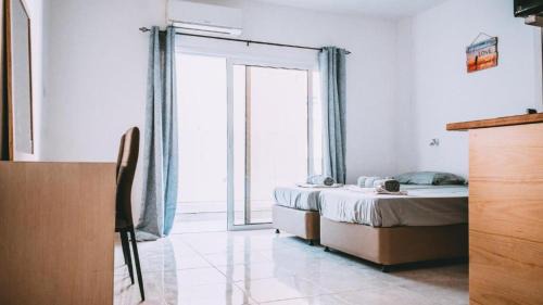 Ayia Napa Apartment | Midtown Napa Apartments