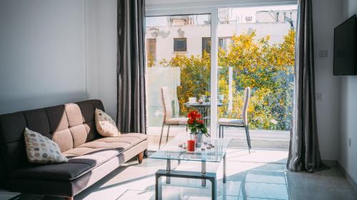 Ayia Napa Apartment | Midtown Napa Apartments