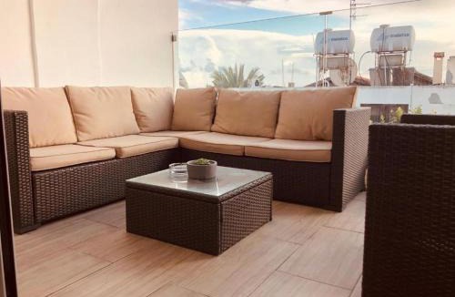 Ayia Napa Apartment | Midtown Napa Apartments