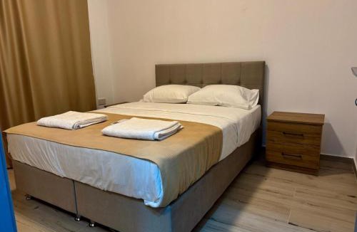 Karavas Apartment | Soğular Apartments 1