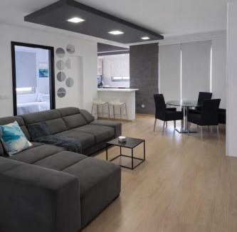 Lakatamia Apartment | Blue Tulip - Strovolos