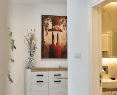 Larnaca Apartment | Sveltos Residence Suites