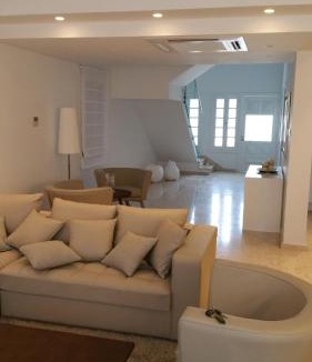 Pervolia Villa | Serenity Villa Mediterranean