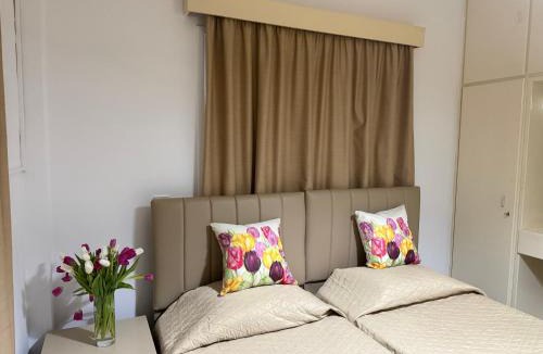 Ayia Napa Apartment | Terpsithea Apartments
