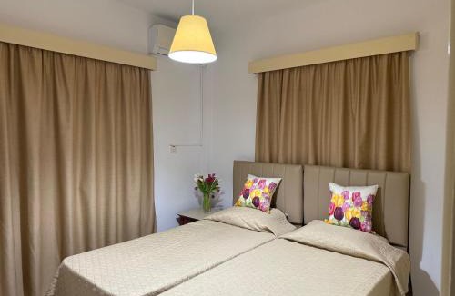 Ayia Napa Apartment | Terpsithea Apartments