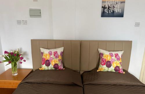 Ayia Napa Apartment | Terpsithea Apartments