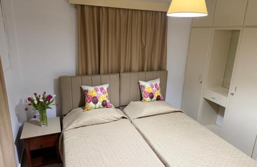 Ayia Napa Apartment | Terpsithea Apartments